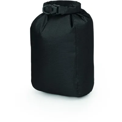 Гермомешок Osprey Ultralight DrySack 3L Black, 3 (843820156799) - 1 - Robinzon.ua