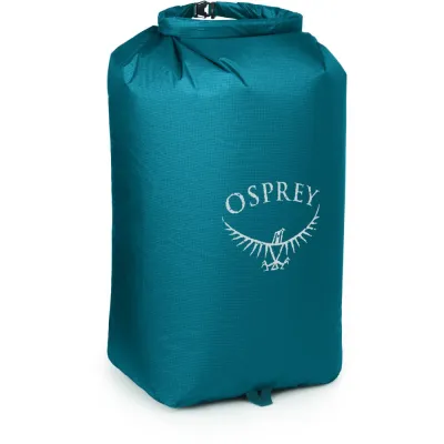 Гермомішок Osprey Ultralight DrySack 35L Waterfront Blue, 35 (843820156492) - 1 Гермомішок Osprey Ultralight DrySack 35L Waterfront Blue, 35 (843820156492) - 1 - Robinzon.ua