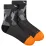 Носки мужские Salewa Pedroc Camo AM M QRT Sock, black, 39-41 (69041/0911 39-41) - 1 - Robinzon.ua