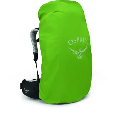 Рюкзак Osprey Atmos AG LT 65 Black, S/M (009.3274) - 2 - Robinzon.ua