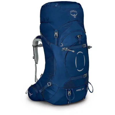 Рюкзак Osprey Ariel 65, M/L, Ceramic Blue (843820109184) - 2021 - 1 Рюкзак Osprey Ariel 65, M/L, Ceramic Blue (843820109184) - 2021 - 1 - Robinzon.ua