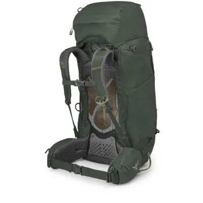 Рюкзак Osprey Kestrel 68 Bonsai Green, S/M (009.3303) - 3 Рюкзак Osprey Kestrel 68 Bonsai Green, S/M (009.3303) - 3 - Robinzon.ua