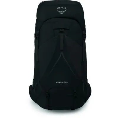 Рюкзак Osprey Atmos AG LT 65 Black, L/XL (009.3275) - 1 - Robinzon.ua