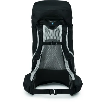 Рюкзак Osprey Atmos AG LT 65 Black, L/XL (009.3275) - 4 - Robinzon.ua