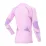 Термофутболка з довгим рукавом дитяча Accapi Ergoracing, Orchid/White, XXS (ACC AА921.984-XXS) - 1 - Robinzon.ua