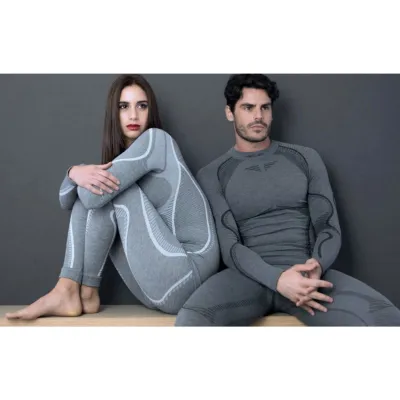 Термоштаны мужские Accapи Ergowool, M/L, Iron/Black (ACC WА703.6799-ML) - 5 Термоштаны мужские Accapи Ergowool, M/L, Iron/Black (ACC WА703.6799-ML) - 5 - Robinzon.ua