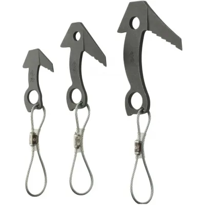 Скельний гак Black Diamond Rurp (BD 520210) - 1 Скельний гак Black Diamond Rurp (BD 520210) - 1 - Robinzon.ua