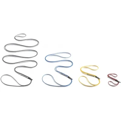 Петля Black Diamond Dynex Runner, 10 мм х 240 см (BD 380033) - 1 Петля Black Diamond Dynex Runner, 10 мм х 240 см (BD 380033) - 1 - Robinzon.ua