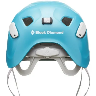Каска жіноча Black Diamond W Half Dome Caspian, р. S/M (BD 620208.CSPN-SM) - 1 - Robinzon.ua