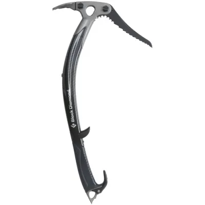 Льодовий інструмент Black Diamond Cobra Adze (BD 412079) - 1 Льодовий інструмент Black Diamond Cobra Adze (BD 412079) - 1 - Robinzon.ua