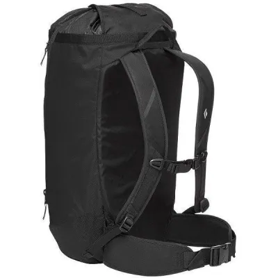 Рюкзак Black Diamond Crag 40, Black, M/L (BD 681169.BLAK-ML) - 1 - Robinzon.ua