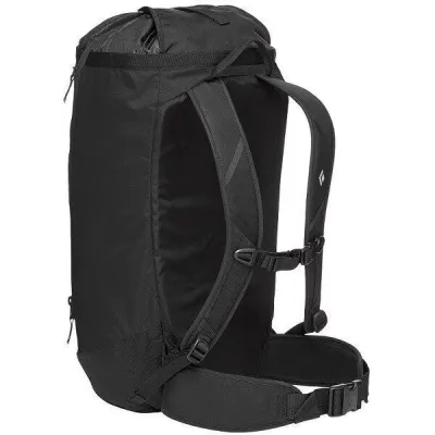 Рюкзак Black Diamond Crag 40, Black, M (BD 681169.BLAK-SM) - 1 - Robinzon.ua