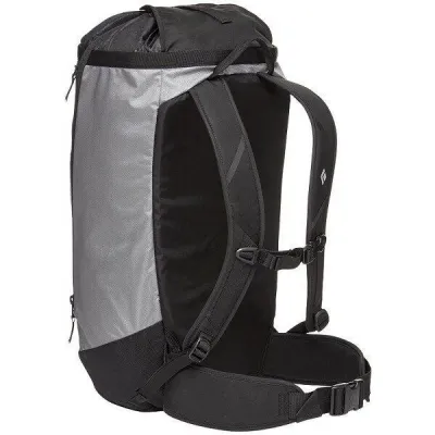 Рюкзак Black Diamond Crag 40, Nickel, M (BD 681169.NCKL-SM) - 1 - Robinzon.ua
