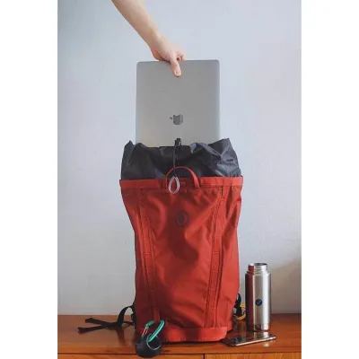 Рюкзак Black Diamond Street Creek 20, Red Oxide (BD 681225.6010) - 1 - Robinzon.ua