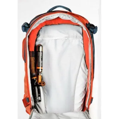 Рюкзак Black Diamond Jetforce UltraLight 26, Black (BD 681338.0002-ML) - 3 - Robinzon.ua