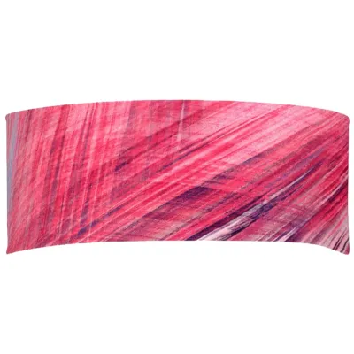 Кепка-козырек Buff Pack Run Visor, Pixel Pink (BU 125574.538.10.00) - 1 - Robinzon.ua