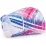 Кепка-козирьок Buff Pack Run Visor, R-Wira Multi (BU 122568.555.10.00) - 1 - Robinzon.ua