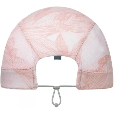 Кепка Buff Pack Speed Cap Cyancy Blossom L/XL (BU 128659.537.30.00) - 2 - Robinzon.ua
