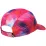 Кепка Buff Pro Run Cap, R-Shining Pink (BU 117229.538.10.00) - 1 - Robinzon.ua