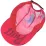 Кепка Buff Pro Run Cap, R-Shining Pink (BU 117229.538.10.00) - 2 - Robinzon.ua