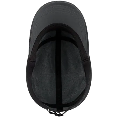 Кепка Buff Military Cap, Rinmann Black - S/M (BU 123160.999.20.00) - 1 - Robinzon.ua