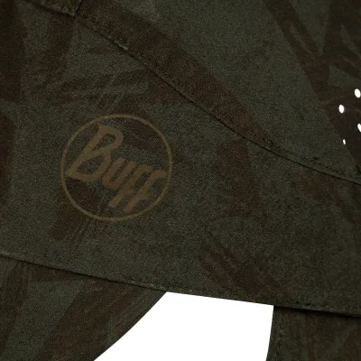 Кепка Buff Pack Sakhara Cap, Acai Khaki - L/XL (BU 125341.854.30.00) - 2 Кепка Buff Pack Sakhara Cap, Acai Khaki - L/XL (BU 125341.854.30.00) - 2 - Robinzon.ua