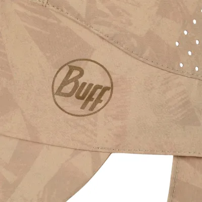 Кепка Buff Pack Sakhara Cap, Acai Sand - L/XL (BU 125341.302.30.00) - 2 Кепка Buff Pack Sakhara Cap, Acai Sand - L/XL (BU 125341.302.30.00) - 2 - Robinzon.ua