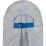 Кепка Buff Pack Sakhara Cap, Grevers Light - L/XL (BU 125340.933.30.00) - 1 - Robinzon.ua