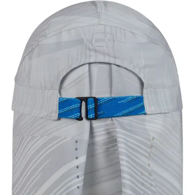 Кепка Buff Pack Sakhara Cap, Grevers Light - S/M (BU 125340.933.20.00) - 1 - Robinzon.ua