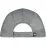 Кепка Buff Pack Trek Cap, Keled Grey (BU 122587.937.10.00) - 1 - Robinzon.ua