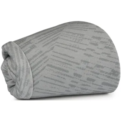 Кепка Buff Pack Trek Cap, Keled Grey (BU 122587.937.10.00) - 2 - Robinzon.ua
