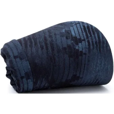 Кепка Buff Pack Trek Cap, Tzom Stone Blue (BU 119520.754.10.00) - 2 Кепка Buff Pack Trek Cap, Tzom Stone Blue (BU 119520.754.10.00) - 2 - Robinzon.ua