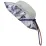 Панама детская Buff Play Booney Hat Sile Light Grey (BU 128601.933.10.00) - 1 - Robinzon.ua