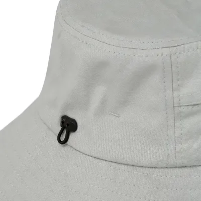 Панама детская Buff Play Booney Hat Sile Light Grey (BU 128601.933.10.00) - 2 - Robinzon.ua