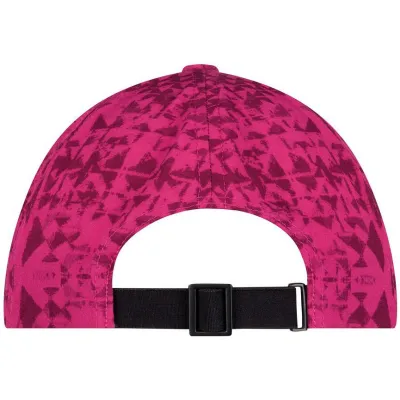 Кепка Buff Trek Cap, Azza Pink - L/XL (BU 122585.538.30.00) - 1 - Robinzon.ua