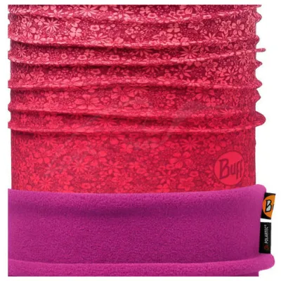 Шапка Buff Tech Fleece Hat, R-Pink (BU 118100.538.10.00) - 1 Шапка Buff Tech Fleece Hat, R-Pink (BU 118100.538.10.00) - 1 - Robinzon.ua