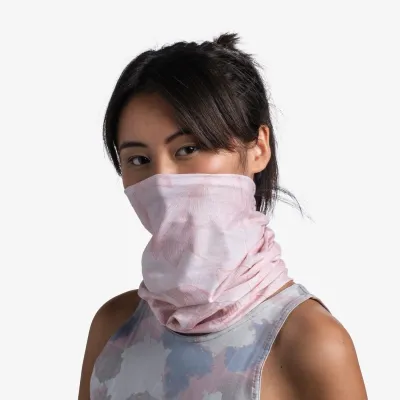 Шарф-труба Buff Coolnet UV+ Cyancy Blossom (BU 128455.537.10.00) - 1 - Robinzon.ua
