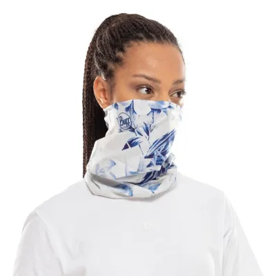 Шарф-труба Buff Coolnet UV+, Delft Multi (BU 125057.555.10.00) - 1 - Robinzon.ua