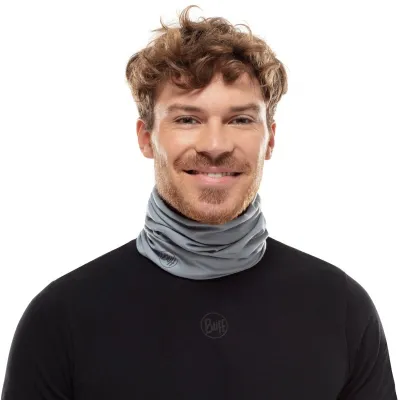 Шарф-труба Buff Coolnet Uv +, Galactic Green (BU 119328.955.10.00) - 2 - Robinzon.ua