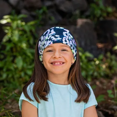 Шарф-труба Buff Coolnet UV+, Ozira Night Blue (BU 122544.779.10.00) - 1 Шарф-труба Buff Coolnet UV+, Ozira Night Blue (BU 122544.779.10.00) - 1 - Robinzon.ua