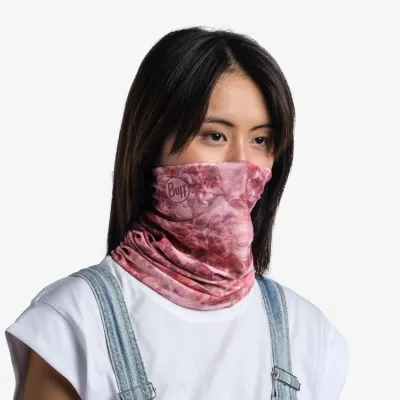 Шарф-труба Buff Coolnet UV+ Thonia Rose (BU 128450.512.10.00) - 1 - Robinzon.ua