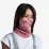 Шарф-труба Buff Coolnet UV+ Thonia Rose (BU 128450.512.10.00) - 1 - Robinzon.ua