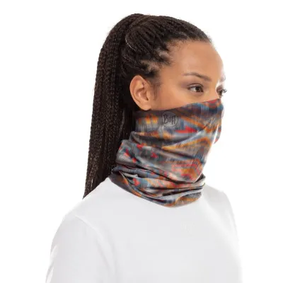 Шарф-труба Buff Coolnet UV+, Wild Multi (BU 125072.555.10.00) - 1 Шарф-труба Buff Coolnet UV+, Wild Multi (BU 125072.555.10.00) - 1 - Robinzon.ua