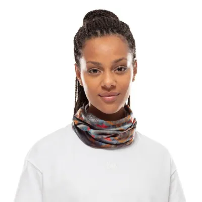 Шарф-труба Buff Coolnet UV+, Wild Multi (BU 125072.555.10.00) - 2 Шарф-труба Buff Coolnet UV+, Wild Multi (BU 125072.555.10.00) - 2 - Robinzon.ua