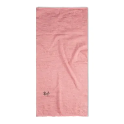 Шарф-труба Buff Lightweight Merino Wool Light Rosewood (BU 117819.344.10.00) - 1 - Robinzon.ua