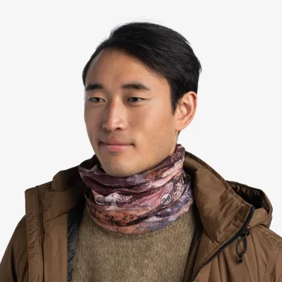 Шарф-труба Buff National Geographic Original, Downy Multi (BU 126756.555.10.00) - 1 Шарф-труба Buff National Geographic Original, Downy Multi (BU 126756.555.10.00) - 1 - Robinzon.ua