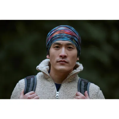 Шарф-труба Buff National Geographic Original, Kumihimo Multi (BU 123871.555.10.00) - 3 Шарф-труба Buff National Geographic Original, Kumihimo Multi (BU 123871.555.10.00) - 3 - Robinzon.ua