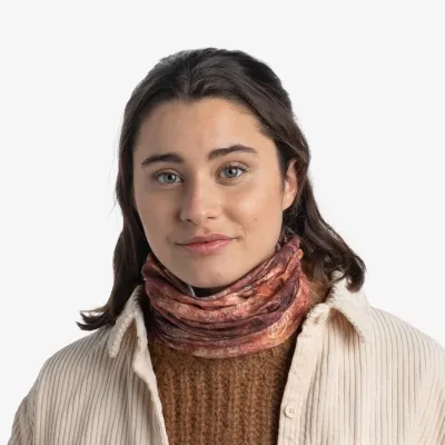 Шарф-труба Buff Original, Braz3 Rusty (BU 126395.404.10.00) - 2 Шарф-труба Buff Original, Braz3 Rusty (BU 126395.404.10.00) - 2 - Robinzon.ua