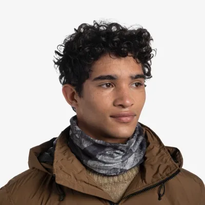 Шарф-труба Buff Original, Concrete Grey (BU 123466.937.10.00) - 2 - Robinzon.ua