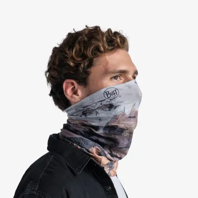 Шарф-труба Buff Original, Dash Multi (BU 126383.555.10.00) - 3 Шарф-труба Buff Original, Dash Multi (BU 126383.555.10.00) - 3 - Robinzon.ua